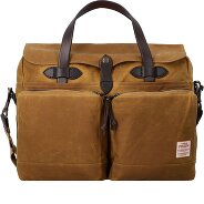 Filson Tin Cloth Porte-documents 40.5 cm Compartiment pour ordinateur portable Foto du produit