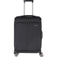 Travelite Priima 4 roulettes Trolley 68 cm avec soufflet d'extension Foto du produit