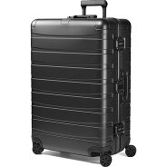 Redolz Pro Aluminium 4 roues valise cabine L 77 cm Foto du produit