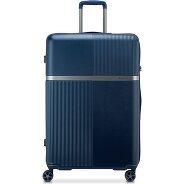 Roncato Airglam 2.0 4 roues Valise cabine 78 cm avec soufflet d'extension Foto du produit