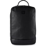 Harbour 2nd City Lights Daypack Cuir 40 cm Compartiment pour ordinateur portable Foto du produit
