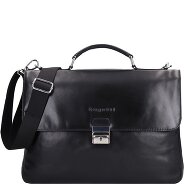 bugatti Romano Porte-documents en cuir 40 cm Compartiment pour ordinateur portable Foto du produit
