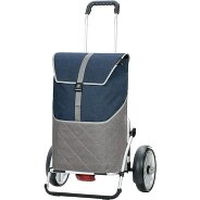 Andersen Shopper Royal Shopper Plus Lasse Chariot à provisions 63 cm Foto du produit
