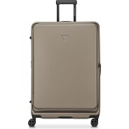 Roncato Florence 4 roulettes Trolley 79 cm avec soufflet d'extension Foto du produit