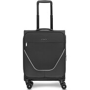 Stratic taska 4-roues trolley cabine S 55 cm avec soufflet d'extension Foto du produit