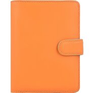 Mywalit Porte-monnaie en cuir 14 cm Foto du produit