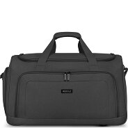 Redolz Essentials 12 Weekender Sac de voyage 55 cm avec compartiment à chaussures Foto du produit