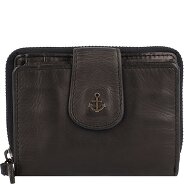 Harbour 2nd Anchor Love Isidora Porte-monnaie en cuir 12 cm Foto du produit