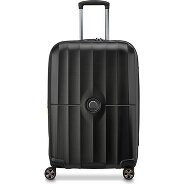 Delsey Paris Carrousel 2 4 roulettes Trolley 68 cm avec soufflet d'extension Foto du produit