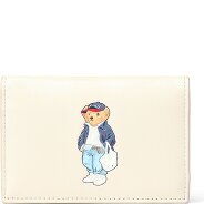 POLO RALPH LAUREN Bear Étui pour cartes de crédit Cuir véritable 10 cm Foto du produit