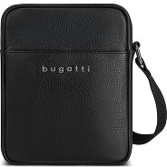 bugatti Valencia Mini sac à bandoulière Cuir véritable 17 cm Foto du produit