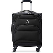 Delsey Paris Sky Max 2.0 4 roues trolley cabine 55 cm Foto du produit