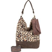 Fritzi aus Preußen Izzy07 Limited Leo Camel Sac à bandoulière 42 cm Foto du produit