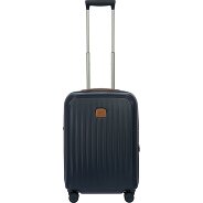 Bric's Taormina 4 roulettes Trolley S 57 cm avec soufflet d'extension Foto du produit