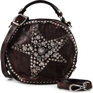 Campomaggi Eufemia Mini sac à main Cuir véritable 18 cm Foto du produit
