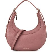 Coccinelle Whisper Sac à main Cuir véritable 23 cm Foto du produit