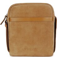 bugatti Diego Sac à bandoulière Cuir véritable 26 cm Foto du produit