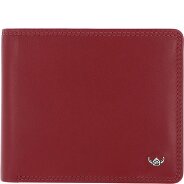 Golden Head Porte-monnaie Polo RFID cuir 12 cm Foto du produit