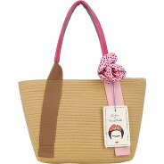Fritzi aus Preußen Fritzi x Frida Kahlo Limited Sac à main 20 cm Foto du produit
