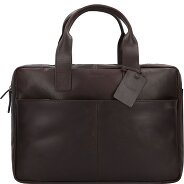 Burkely Vintage Jesse Porte-documents en cuir 42 cm Compartiment pour ordinateur portable Foto du produit