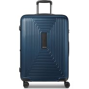 Redolz Essentials 14 4 roues Valise cabine M 65 cm avec soufflet d'extension Foto du produit