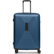 Redolz Essentials 14 4 roulettes Trolley M 65 cm avec soufflet d'extension Foto du produit