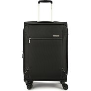 Samsonite Base Breeze 4 roulettes Trolley 67 cm avec soufflet d'extension Foto du produit