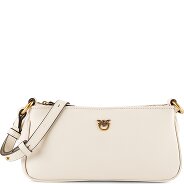 PINKO Half Moon Sac à bandoulière Cuir 23 cm Foto du produit