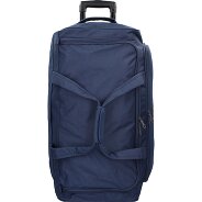 d&n Travel Line 7700 2 roues Sac de voyage 36 cm Foto du produit