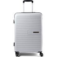 Cocoono Marseille 4 roulettes Trolley M 61 cm Foto du produit