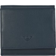 Voi Soft Robin Porte-monnaie en cuir 9 cm Foto du produit