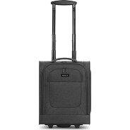 Redolz Essentials 12 2-Rollen Underseater Kabinentrolley XS 43 cm emboîtable Foto du produit