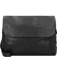 Harold's Submarine Sac à bandoulière en cuir 45 cm Foto du produit