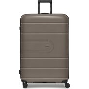 Redolz Essentials 11 4 roues Valise cabine 76 cm avec soufflet d'extension Foto du produit