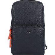 Braun Büffel Novara Cuir véritable 33 cm Foto du produit