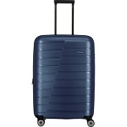 Travelite Air Base 4 roues Valise cabine 67 cm avec soufflet d'extension Foto du produit