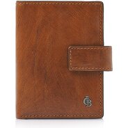 Castelijn & Beerens Rien Porte-monnaie RFID cuir 8 cm Foto du produit
