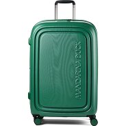 Mandarina Duck Logoduck + 4 roues Valise cabine L 75 cm Foto du produit