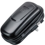Go Travel Appareils électriques + électroniques Chargeur de voyage Duo Foto du produit