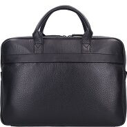 Castelijn & Beerens Porte-documents Alpha RFID en cuir 41 cm pour ordinateur portable Foto du produit