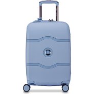 Delsey Paris Chatelet Air 2.0 4 roues Valise cabine 55 cm Foto du produit