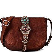 Campomaggi Linda Sac à bandoulière Cuir véritable 21.5 cm Foto du produit