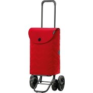 Andersen Shopper Quattro Shopper Hilma Chariot à provisions 59 cm Foto du produit