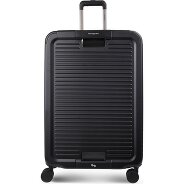 Hedgren Raku 4 roues valise cabine 75 cm avec soufflet d'extension Foto du produit