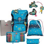 DerDieDas ErgoFlex Easy LED Set de cartables 5 pièces Foto du produit