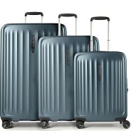 Samsonite Fyrm 4 roulettes Set de valises 3 pièces avec soufflet d'extension Foto du produit