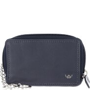 Golden Head Polo Étui à clés Cuir véritable 11 cm Foto du produit