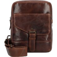 Greenburry Rugged Sac à bandoulière Cuir 19 cm Foto du produit