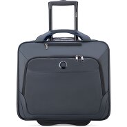 Delsey Paris Parvis Plus Valise à roulettes à 2 compartiments pour ordinateur portable 38 cm Foto du produit