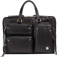 DuDu Pocket Porte-documents Cuir 36 cm Compartiment pour ordinateur portable Foto du produit